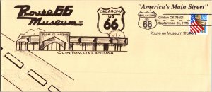 United States, Oklahoma