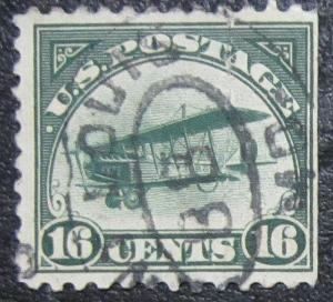 U.S. C2 Used SCV$45.00 Low Start 