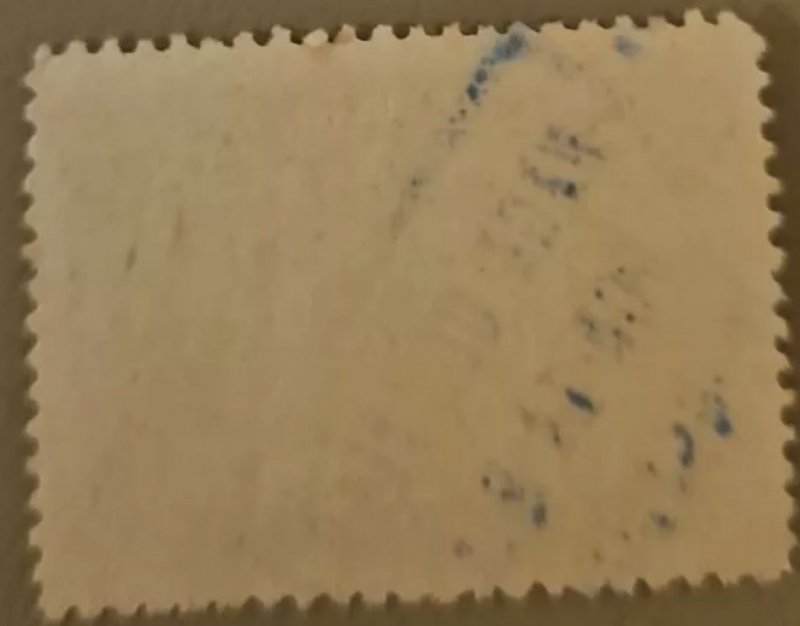 Honduras #C156 Used 2023 SCV $0.25