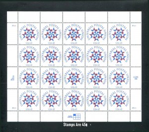 9 US Mint Sheets / Booklet  Collection or Postage - Below Face