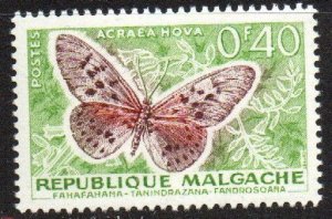 Madagascar Sc #307 MNH