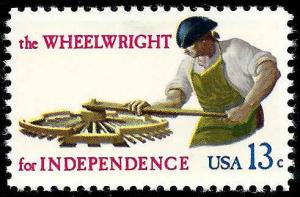 1719 Mint,OG,NH...SCV $0.25