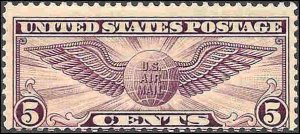 C12 Mint,OG,NH... SCV $17.50