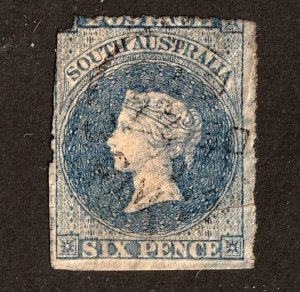 South Australia       12        used          CV $70.00