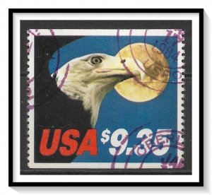 US #1909 Eagle & Moon Used