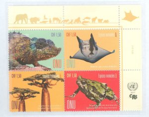 United Nations-Geneva #635a