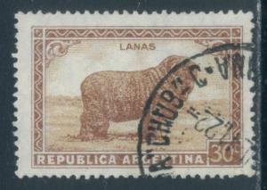 Argentina 442  Used (1)