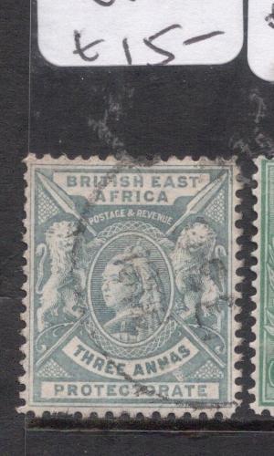 British East Africa SG 69 VFU (5dgv)