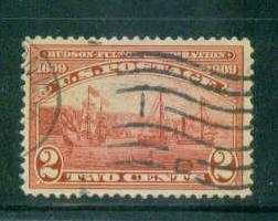 372 Used Very Fine C0307