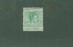 BAHAMAS 100 USED BIN $1.60