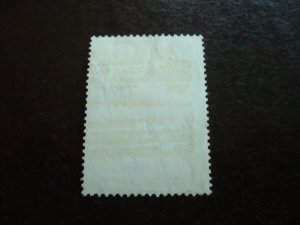 Stamps - Federated Malay States - Scott# 98 - Used Set of 1 Stamp