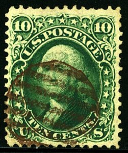 U.S. #68 USED