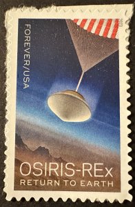 US # 5820 OSIRS-REx forever 2023 Mint NH