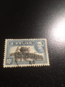 Ceylon sc 281 u