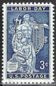 United States - SC #1082 - MINT NH  - 1956 - Item USA3552