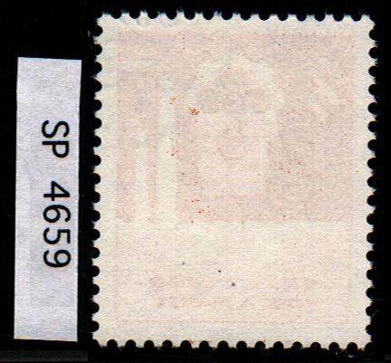 PRC:  ~Sct:464 ~Used ~F-VF 79 ~2017 Scott $.50 : SP4659