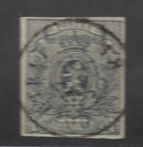 Belgium SC#23 Used VF SCV$150.00...Check the Offer!!