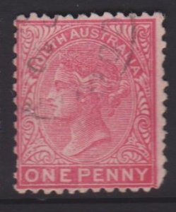 South Australia Sc#145 Used