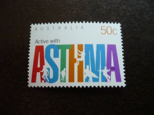 Stamps - Australia - Scott# 2202 - Mint Never Hinged Set of 1 Stamp