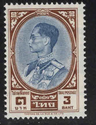 Thailand  Scott 358 MNH** stamp