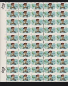 US 2024 20c Ponce De Leon Mint Stamp Sheet OG NH