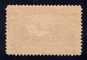 MOMEN: US STAMPS #240 MINT OG H PSE CERT LOT #94852