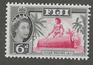 FIJI SC # 179  MNH