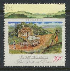 SG 1204  SC# 1141b Used  - Colonial Development