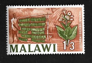 Malawi  1964 - MNH - Scott #13