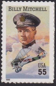 3330 Billy Mitchell MNH