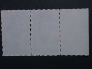 ​GUINEA-1965 SC#363 YOKI-WOODCAVED STATUETTE A NUDE GIRL-BOKE MNH-PAIRS VF