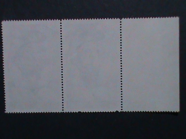 ​GUINEA-1965 SC#363 YOKI-WOODCAVED STATUETTE A NUDE GIRL-BOKE MNH-PAIRS VF