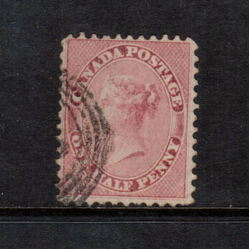 Canada #11 Very Fine Used