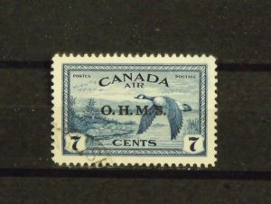 16186   CANADA   Used # CO1                             CV$ 4.75