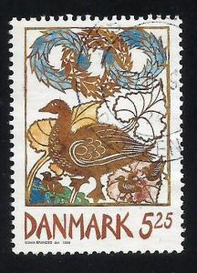 Denmark #1151