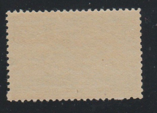 #232 MINT OG NH 1893 GREEN 3¢ COLUMBIAN VF/XF BEAUTY⭐⭐⭐⭐⭐