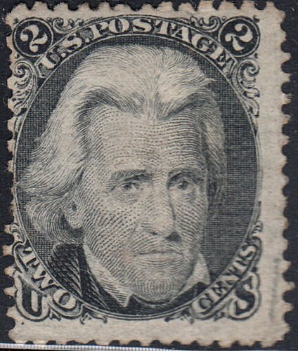 U.S. 87 Unused F+VF NG (120118) 