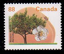 Canada 1373 MNH
