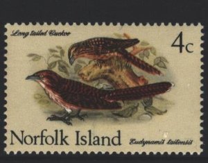 Norfolk Island Sc#129 MNH