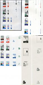 217938 MNH KUWAIT 1976 CONFERENCIA DE PAISES NO ALINEADOS