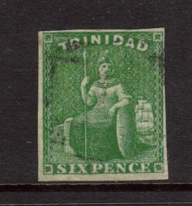 Trinidad #16 Used