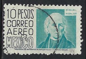 Mexico C197 VFU V90-1