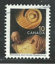 Canada #1679   -1   used VF 1999  PD