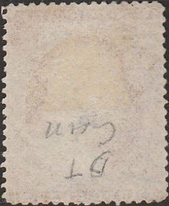 # 26 Used George Washington