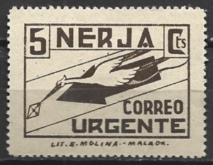 COLLECTION LOT 14943 SPAIN LOCAL UNG