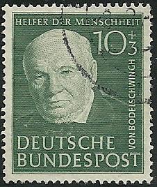 Germany - B321 - Used - SCV-7.50