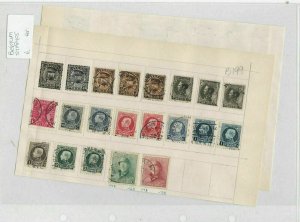 Belgium Stamps Ref: R7285