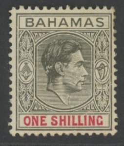 Bahamas 110 * mint VLH (2204 150)