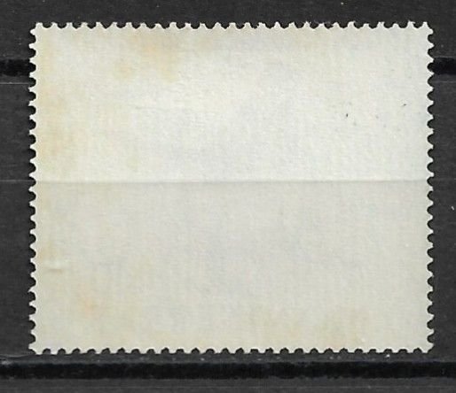 1974 Montserrat 243A $10 Forest Thrush MH