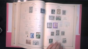 CUBA COLLECTION MINT/USED